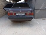 Mercedes 190-9