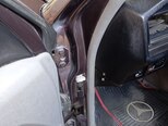 Mercedes 190-10
