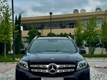 Mercedes GLS 450 4MATIC-1