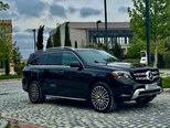 Mercedes GLS 450 4MATIC-4