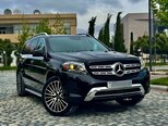 Mercedes GLS 450 4MATIC-2
