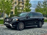 Mercedes GLS 450 4MATIC-3