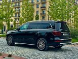 Mercedes GLS 450 4MATIC-7