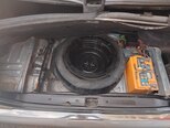 Mercedes C 200-12