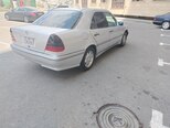 Mercedes C 200-5