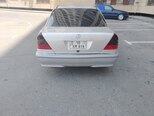 Mercedes C 200-6