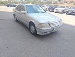 Mercedes C 200-3