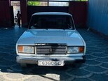 LADA (VAZ) 2107-1