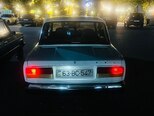 LADA (VAZ) 2107-2