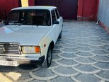LADA (VAZ) 2107-4