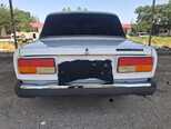 LADA (VAZ) 2107-9