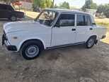 LADA (VAZ) 2107-12