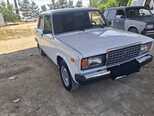 LADA (VAZ) 2107-5