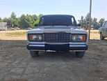 LADA (VAZ) 2107-11