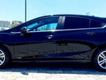 Chevrolet Cruze-9