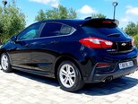 Chevrolet Cruze-7