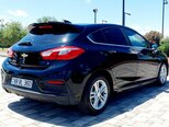 Chevrolet Cruze-6