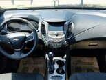 Chevrolet Cruze-10