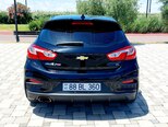 Chevrolet Cruze-5