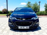 Chevrolet Cruze-2
