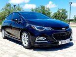 Chevrolet Cruze-4