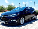 Chevrolet Cruze-3