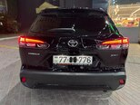 Toyota Corolla Cross-5
