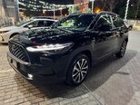Toyota Corolla Cross-2