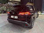 Toyota Corolla Cross-3