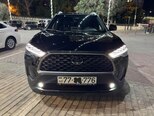 Toyota Corolla Cross-4