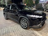 Toyota Corolla Cross-10