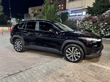 Toyota Corolla Cross-11