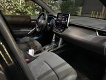 Toyota Corolla Cross-9