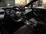 Toyota Corolla Cross-7