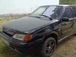LADA (VAZ) 2115-1