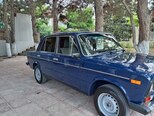 LADA (VAZ) 2106-21