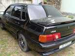 LADA (VAZ) 2115-2