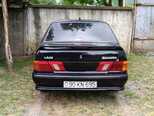 LADA (VAZ) 2115-4