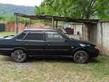 LADA (VAZ) 2115-3