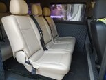 Mercedes Vito 115 CDI-7