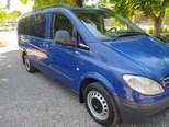 Mercedes Vito 115 CDI-2