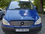 Mercedes Vito 115 CDI-1