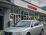 Hyundai Sonata-3