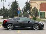 Cadillac ELR-11