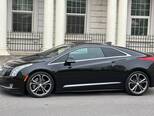 Cadillac ELR-15