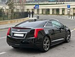 Cadillac ELR-9