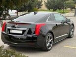 Cadillac ELR-14