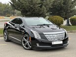 Cadillac ELR-1