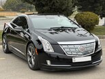 Cadillac ELR-5