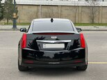 Cadillac ELR-8